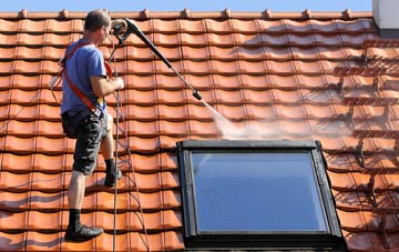 roof cleaning Cwmcarvan, Monmouthshire