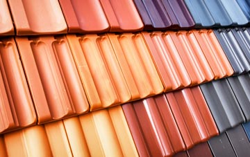 Cwmcarvan roof tile costs