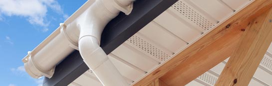 get Cwmcarvan guttering quotes today