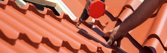 save on Cwmcarvan roof installation costs