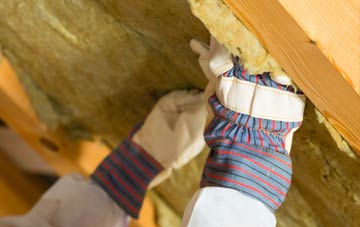 types of Cwmcarvan pitched roof insulation materials