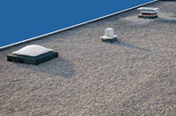 Cwmcarvan flat roofing