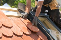 Cwmcarvan tiled roofing companies